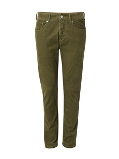 Узкие брюки Scotch &amp; Soda Ralston, оливковое