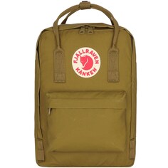 Рюкзак Fjällräven Kanken, оливковое Fjallraven