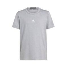 Рубашка для выступлений Adidas, серый