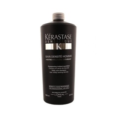 Kerastase Densifique Bain Densite Homme Шампунь 1000мл