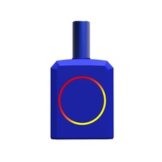 This Is Not A Bleu Bottle 1.3 Парфюмированная вода 120 мл, Histoires De Parfums