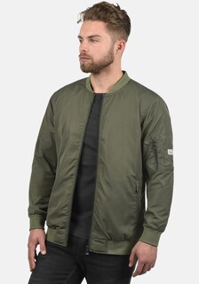 Межсезонная куртка BLEND Craz, зеленый