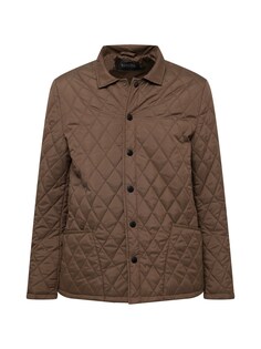 Межсезонная куртка BURTON MENSWEAR LONDON, коричневый