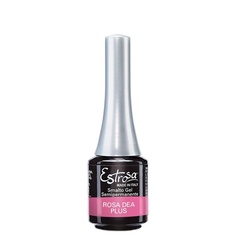 Полуперманентный лак для ногтей 7 мл Pink Goddess Cosmetics - уникальный многоцветный, Estrosa