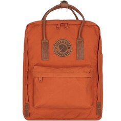 Рюкзак Fjällräven Kanken, неоново-оранжевый Fjallraven