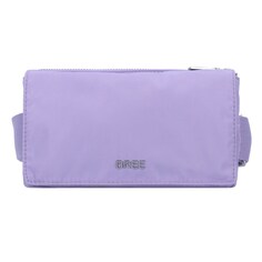 Поясная сумка BREE Juna, фиолетовый