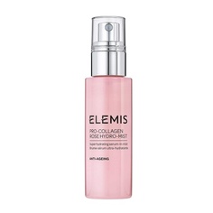 Pro-Collagen Rose Hydro-Mist 50 мл, Elemis