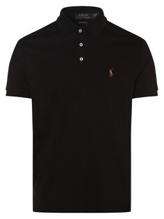 Футболка Polo Ralph Lauren, черный