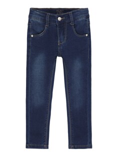 Обычные джинсы Hust &amp; Claire Josie, темно-синий