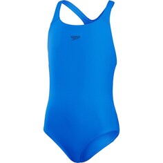 Спортивные купальники SPEEDO, синий