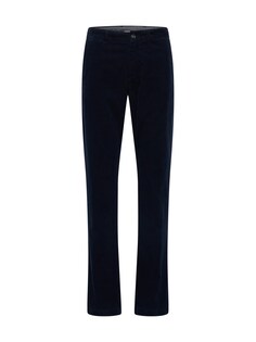 Обычные брюки чинос Tommy Hilfiger Denton, темно-синий