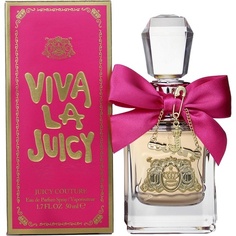 Вива Ла Джуси Эдп 50мл, Juicy Couture