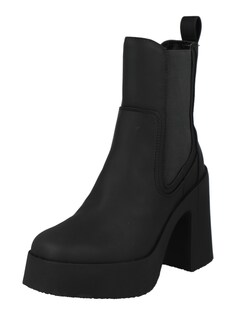 Ботинки Челси Steve Madden, черный