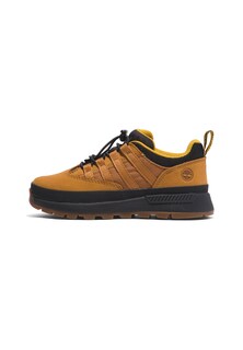 Обувь на шнуровке Timberland, карамель