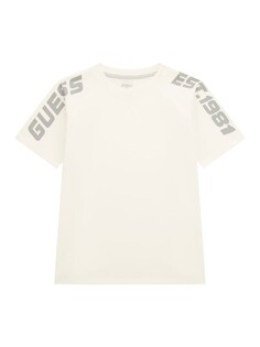 Рубашка Guess, белый