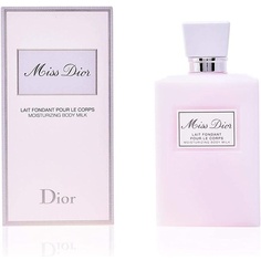 Лосьон для тела Miss Dior By 200 мл, Christian Dior