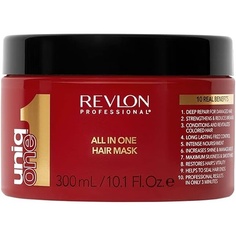 Маска для волос Uniq One All In One Super 10R, 10,1 унций, Revlon