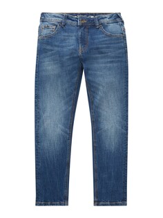 Обычные джинсы Tom Tailor John, синий