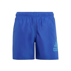 Спортивные купальники ADIDAS PERFORMANCE Logo Clx, синий