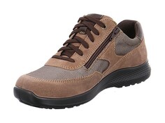 Спортивная обувь на шнуровке JOMOS, светло-коричневый