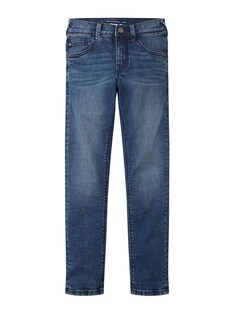 Обычные джинсы Tom Tailor Ryan, темно-синий