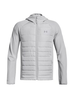 Спортивная куртка Under Armour Storm, камень/светло-серый