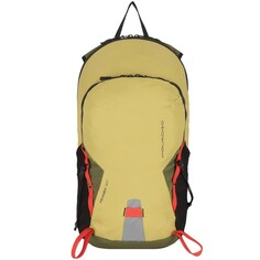 Рюкзак Piquadro Foldable, светло-желтого