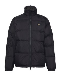 Зимняя куртка Dickies WALDENBURG, черный