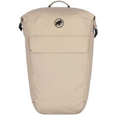 Спортивный рюкзак Mammut Seon Courier, светло-бежевый Mammut®