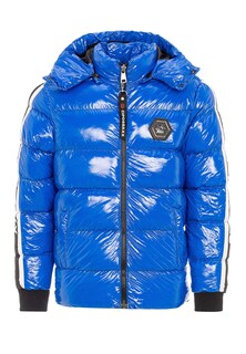 Зимняя куртка Cipo &amp; Baxx, синий