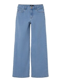 Широкие джинсы Lmtd TAULSINE, синий