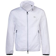 Межсезонная куртка Armani Exchange, белый
