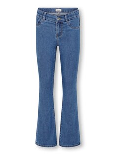 Расклешенные джинсы KIDS ONLY MILA-IRIS, синий