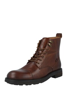 Ботинки на шнуровке LEVIS Emerson, коричневый