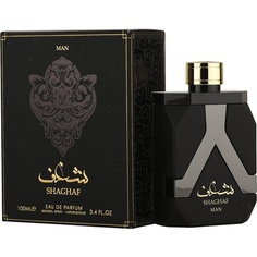 Shaghaf Man 100 мл парфюмированная вода от Asdaaf