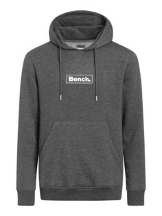 Толстовка Bench Bennie 2, серый