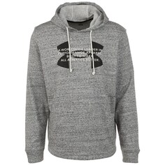 Спортивная толстовка Under Armour Rival Terry, белый