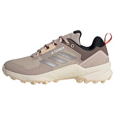 Кроссовки ADIDAS TERREX Swift R3, коричневый