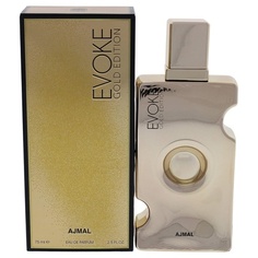 Evoke Edition Gold, 2,5 унции, Ajmal