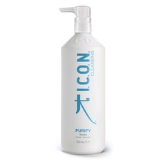 K Icon Purify Осветляющий шампунь, K I.C.O.N