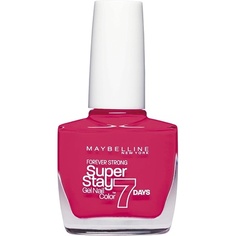 Лак для ногтей Forever Strong 490, Maybelline New York