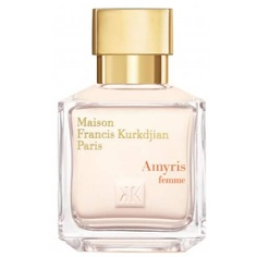 Paris Amyris Femme парфюмированная вода 70 мл, Maison Francis Kurkdjian