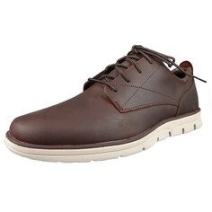 Спортивная обувь на шнуровке Timberland, темно коричневый
