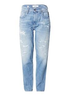 Обычные джинсы Replay SANDOT, светло-синий