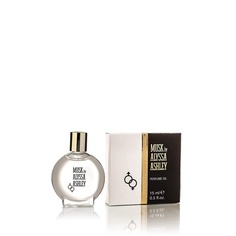 Мускусное парфюмерное масло 15 мл, Alyssa Ashley