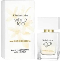 Белый чай Мандарин Цветок Эдт 30мл, Elizabeth Arden
