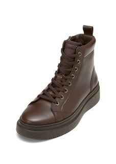 Ботинки на шнуровке Marc OPolo, коричневый