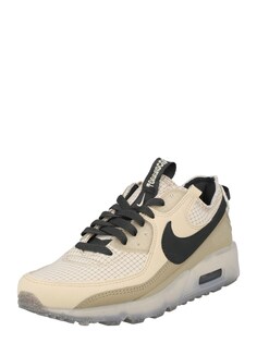 Кроссовки Nike Sportswear AIR MAX TERRASCAPE 90, светло-коричневый