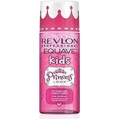 Несмываемый кондиционер для детей Princess Detangling, 200 мл, Revlon