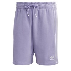 Обычные брюки Adidas Rekive, фиолетовый